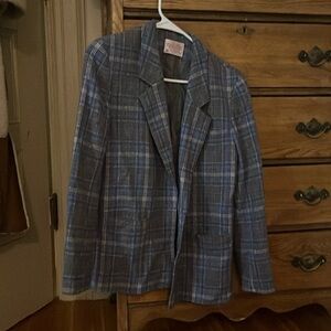 Pendleton Blazer
